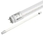 Лампа светодиодная для растений T8 Feron LB-7063 G13 стекло 0,6м 11W 175-265V красно-синий 51662