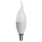 Лампа светодиодная Feron LB-970 E14 13Вт 6400K 38114