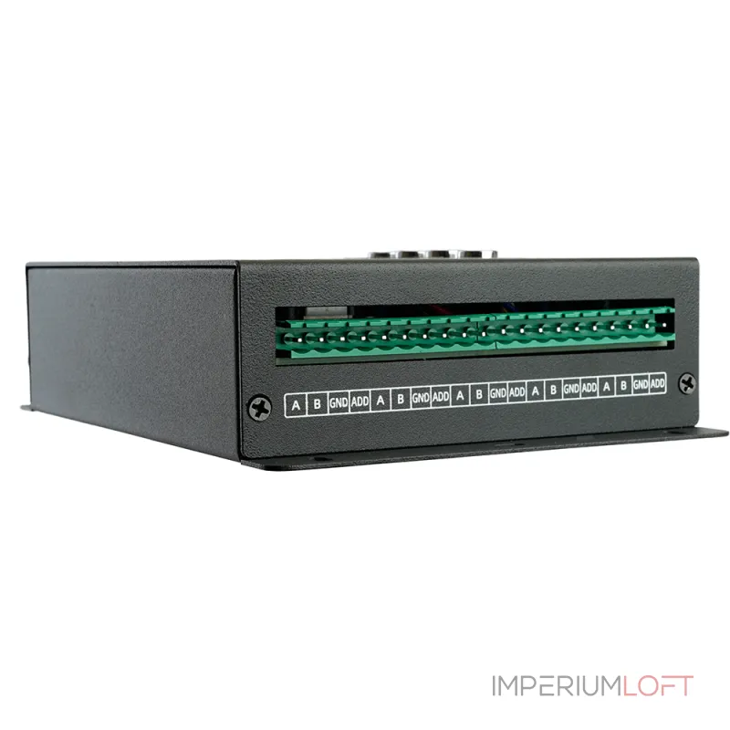 Контроллер Feron Saffit LD150 32260 от ImperiumLoft Контроллер Feron Saffit LD150 32260 от ImperiumLoft