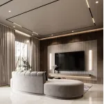 Светильник светодиодный трековый Feron AL302 LED IP20 12W 4000К