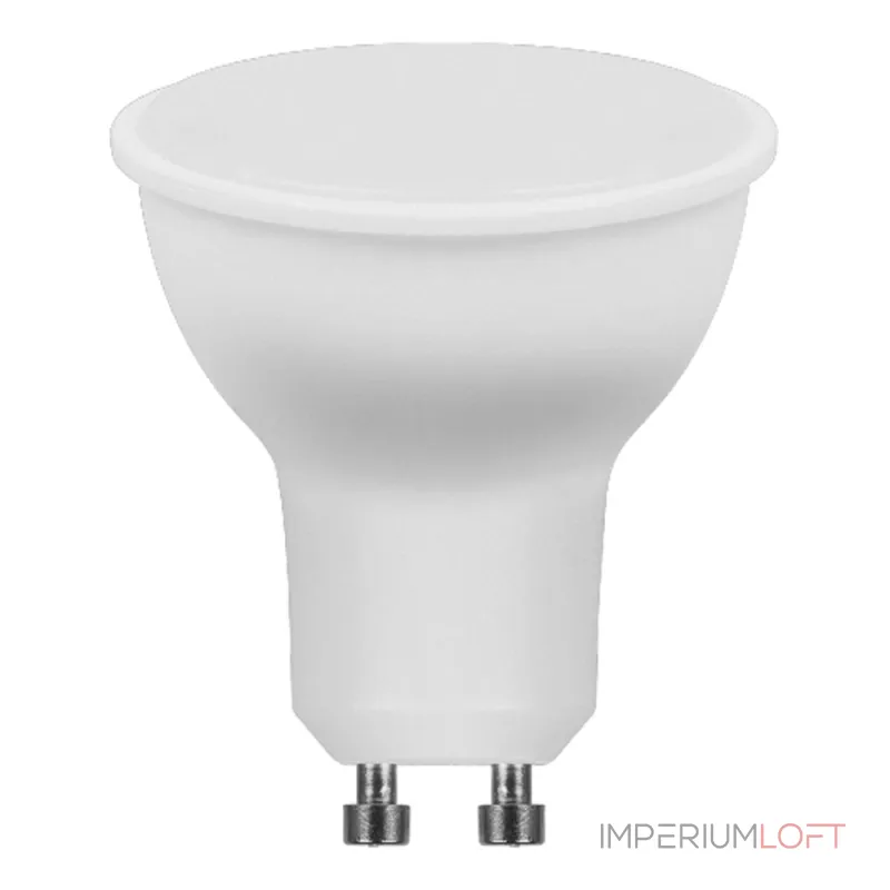 Лампа светодиодная Feron LB-26 GU10 7Вт 4000K 25290