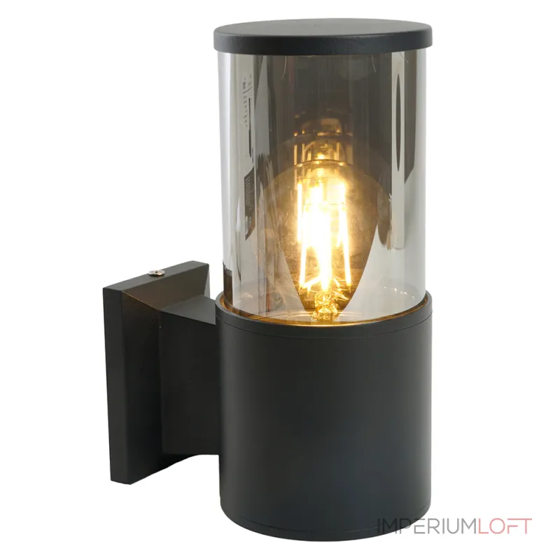 Светильник садово-парковый Feron Бостон DH1301 E27 IP54 60W
