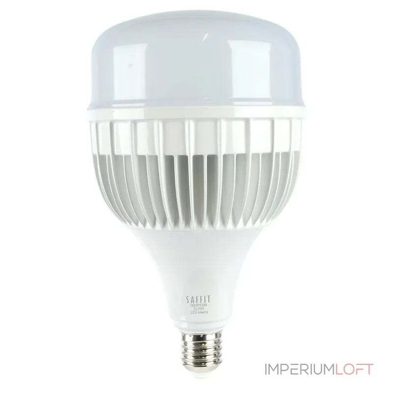 Лампа светодиодная SAFFIT SBHP1200 E27-E40 200W 230V 6400K 55268