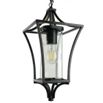 Светильник садово-парковый Feron Милан PL735 E27 IP44 60W от ImperiumLoft