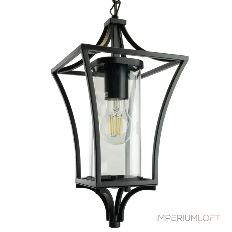 Светильник садово-парковый Feron Милан PL735 E27 IP44 60W от ImperiumLoft Светильник садово-парковый Feron Милан PL735 E27 IP44 60W от ImperiumLoft