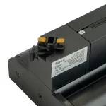 Трековый светодиодный светильник Feron AL124 LED IP40 3W 4000К