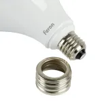 Лампа светодиодная Feron LB-655 E27-E40 200W 175-265V 6400K 51949