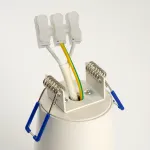 Светильник потолочный Feron ML185 GU10 IP20 35W