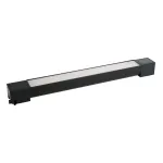 Трековый светодиодный светильник Feron AL232 LED IP40 20W 4000К