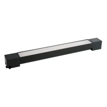 Трековый светодиодный светильник Feron AL232 LED IP40 20W 4000К Трековый светодиодный светильник Feron AL232 LED IP40 20W 4000К