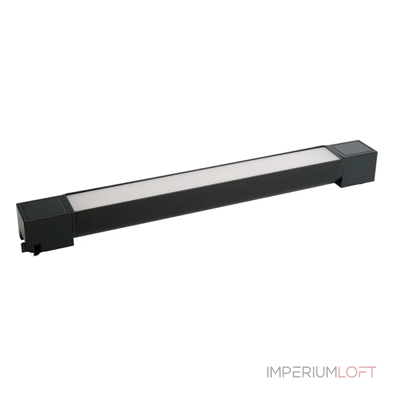 Трековый светодиодный светильник Feron AL232 LED IP40 20W 4000К Трековый светодиодный светильник Feron AL232 LED IP40 20W 4000К