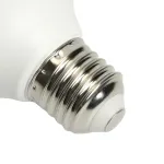 Лампа светодиодная Feron Saffit SBHP1030 E27-E40 30Вт 6400K 55091 Цвет арматуры белый Цвет плафонов белый