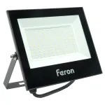 Светодиодный прожектор Feron LL-972 LED IP65 100W 6400К от ImperiumLoft