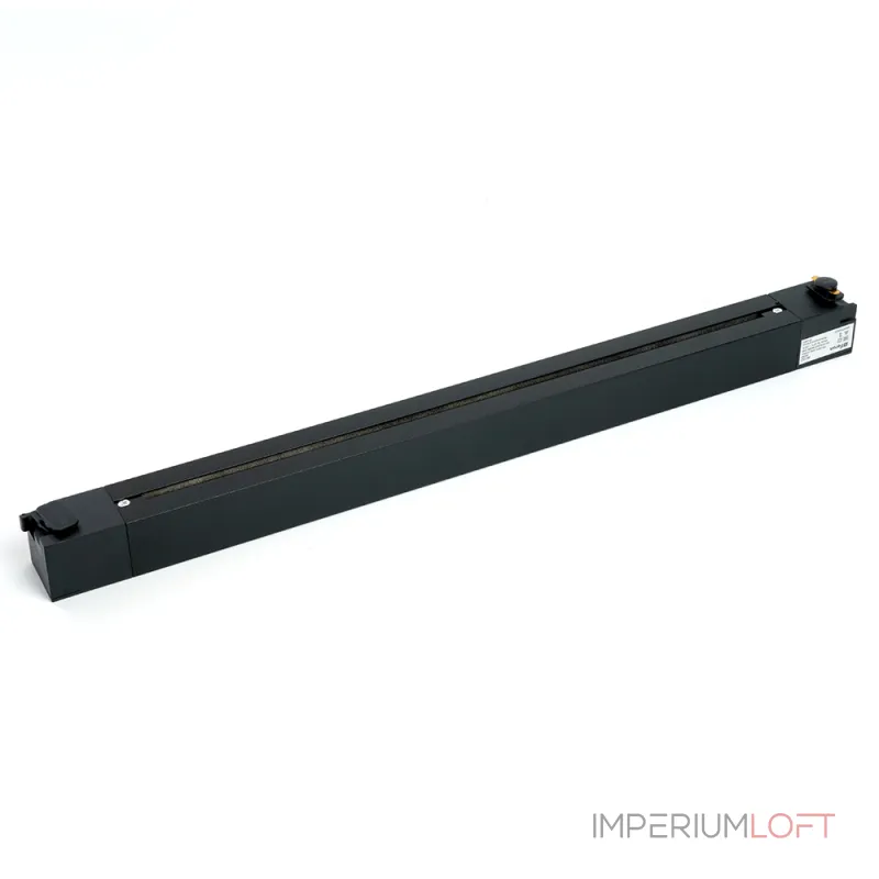 Трековый светодиодный светильник Feron AL132 LED IP40 30W 2700К