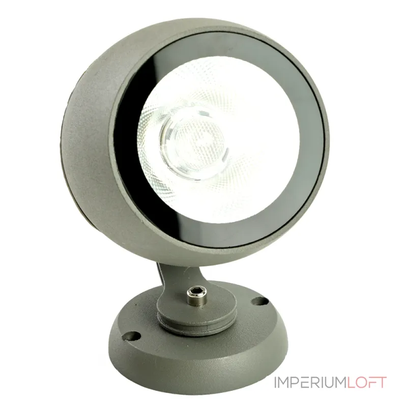 Светодиодный светильник ландшафтно-архитектурный Feron LL-600 LED IP65 10W Светодиодный светильник ландшафтно-архитектурный Feron LL-600 LED IP65 10W
