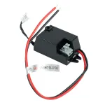 Датчик движения 500W 220V Feron 51833