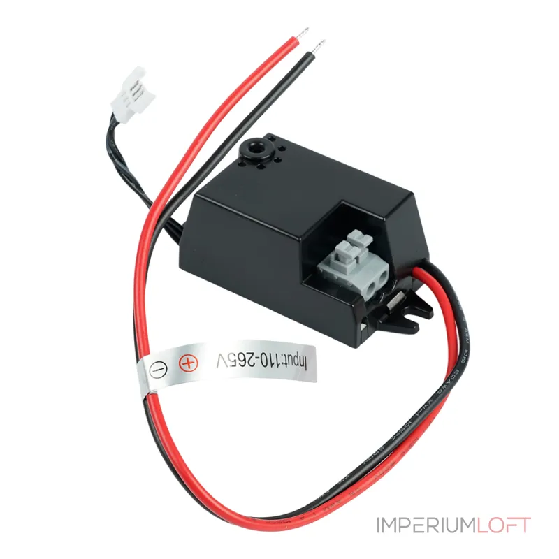 Датчик движения 500W 220V Feron 51833