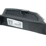 Фонарь налобный TH2316 c аккумулятором 5W, 1200mAh IP44, USB type-C, ABS пластик, резина Feron 52110 от ImperiumLoft