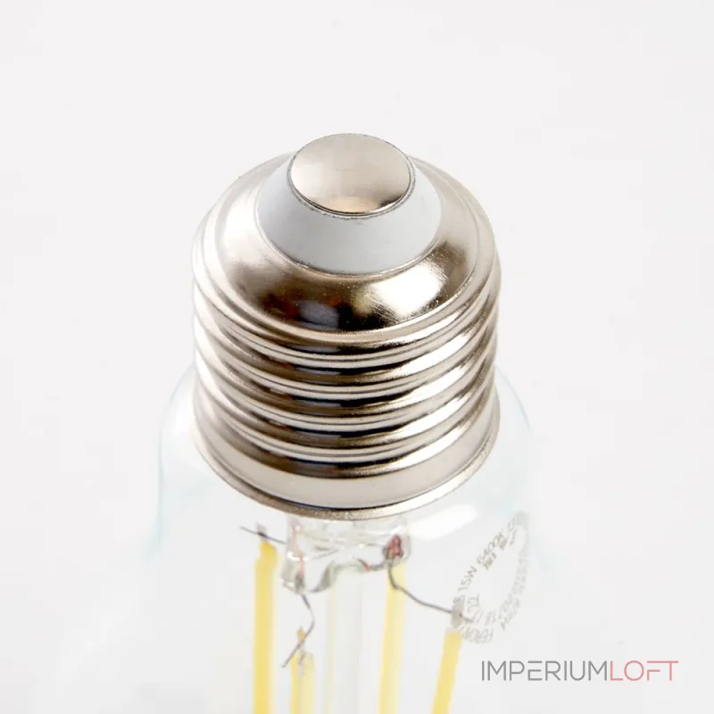 Лампа светодиодная Feron LB-615 E27 15Вт 6400K 48284