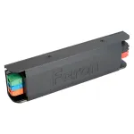 Трансформатор для светодиодной ленты с плавным пуском и диммированием 200W 24V IP20 Feron 52125