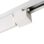 Трековый светодиодный светильник Feron AL232 LED IP40 30W 4000К