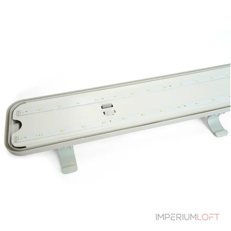 Промышленный светильник Feron LED IP65 40W 4000К Промышленный светильник Feron LED IP65 40W 4000К