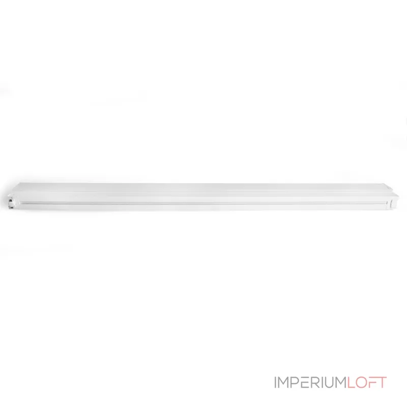 Трековый светодиодный светильник Feron AL120 LED IP20 60W 6500К Трековый светодиодный светильник Feron AL120 LED IP20 60W 6500К