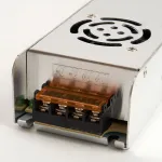 Трансформатор электронный для светодиодной ленты Feron LB009 12Вт 40A 500W 48009