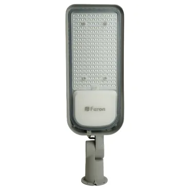 Светодиодный уличный консольный светильник Feron SP3060 LED IP65 150W 6400К