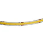 Светодиодная COB лента 320SMD(2110)/м 10Вт/м 24V 5000*8*1.8мм 4000К IP20 Feron 51976