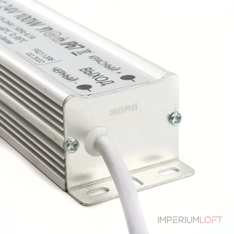 Блок питания Feron lb007 48059