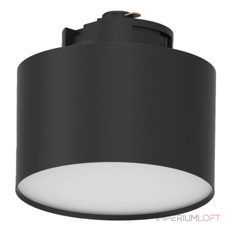 Трековый светодиодный светильник Feron AL129 LED IP40 12W 4000К Трековый светодиодный светильник Feron AL129 LED IP40 12W 4000К