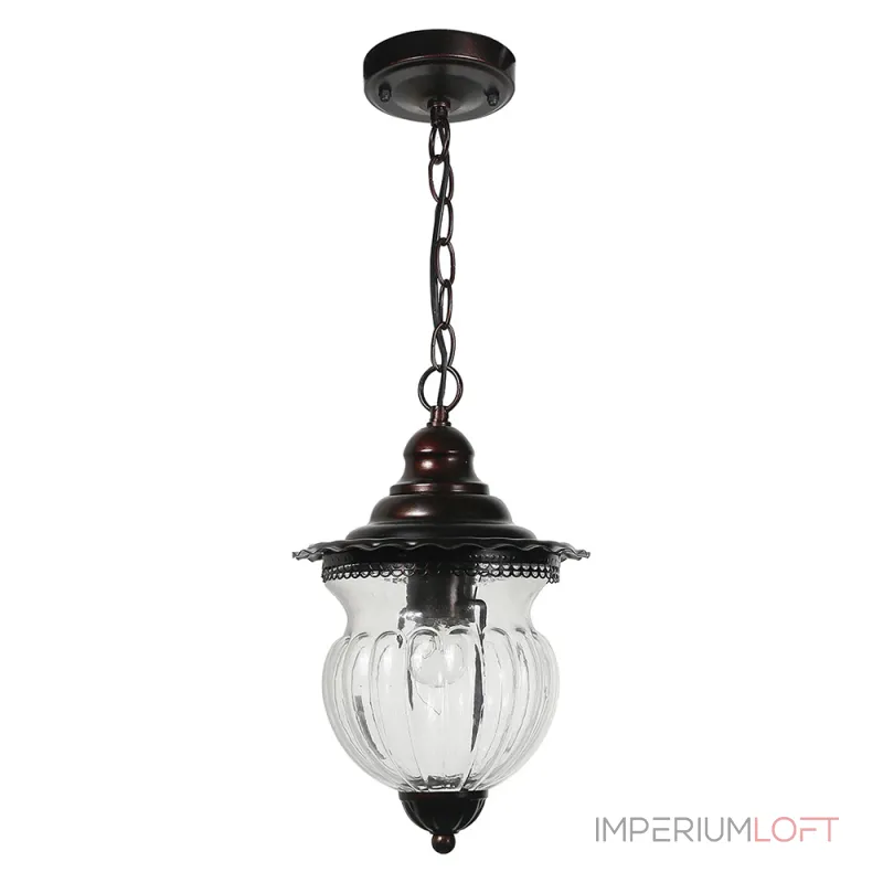 Светильник садово-парковый Feron Флер PL595 E27 IP44 60W от ImperiumLoft Светильник садово-парковый Feron Флер PL595 E27 IP44 60W от ImperiumLoft