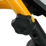 Наземный прожектор Feron Saffit LL-512 29746 Цвет арматуры желтый Цвет плафонов прозрачный