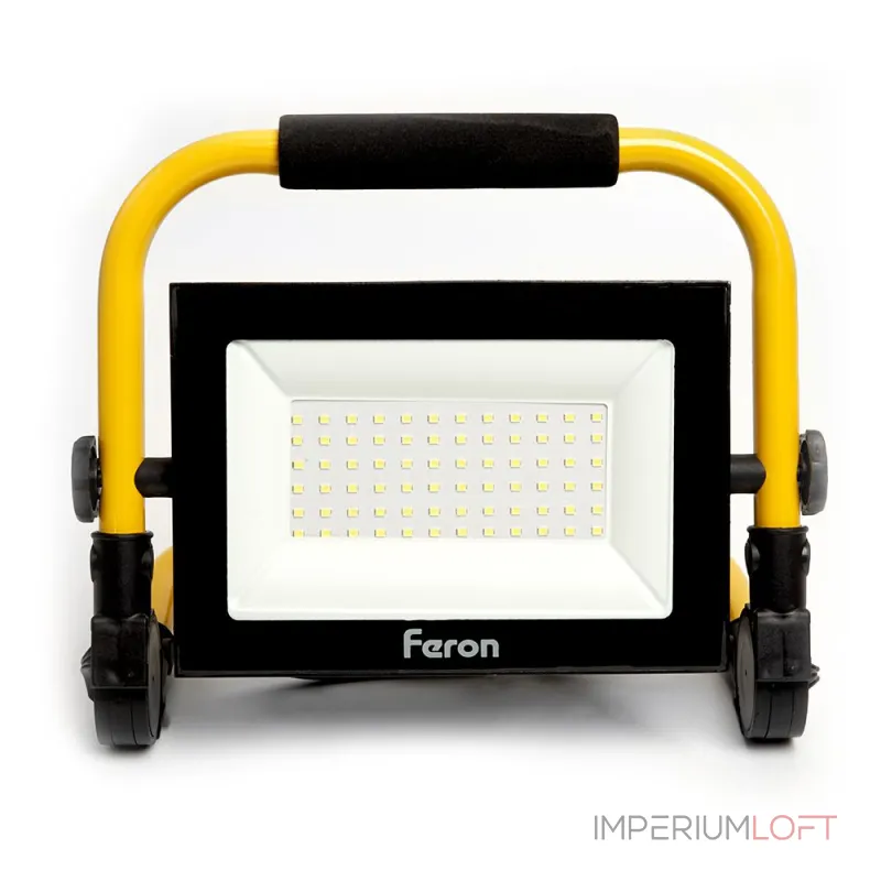 Наземный прожектор Feron LL-515 41545