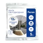 Лента светодиодная Feron LS604 48219
