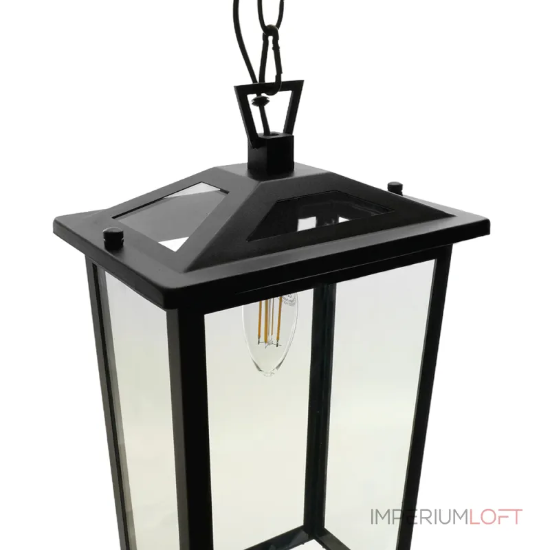 Светильник садово-парковый Feron Катания PL755 E14 IP44 60W
