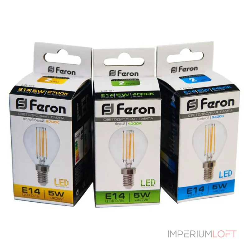 Лампа светодиодная Feron Saffit LB-61 E14 5Вт 4000K 25579 Цвет арматуры Неокрашенный Цвет плафонов зеленый от ImperiumLoft Лампа светодиодная Feron Saffit LB-61 E14 5Вт 4000K 25579 Цвет арматуры Неокрашенный Цвет плафонов зеленый от ImperiumLoft