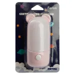 Светильник ночник Feron FN1172 LED IP20 0.8W 2700, 6500К