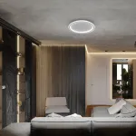 Потолочный светильник Feron Ring 41556 