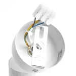 Светильник настенно-потолочный Feron ML1871 GU10 IP20 35W