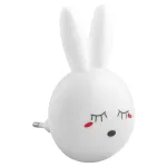 Светильник ночник Feron FN1168 LED IP20 1W 3000К