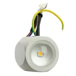 Настенный светодиодный светильник Feron AL54 LED IP54 1W