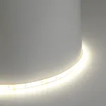 Светодиодная LED лента Feron LS511 120SMD(2835)/м 11Вт/м 24V 5000*8*1.22мм 4000К IP65 51635