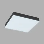 Светодиодный потолочный светильник Feron AL267 LED IP44 12W 6400К