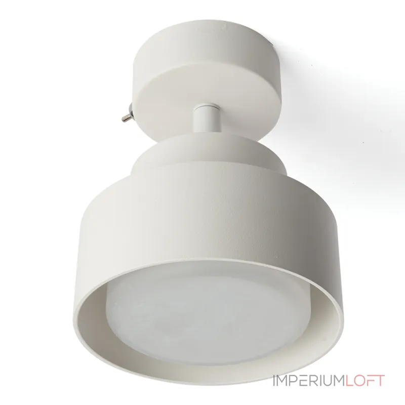 Подсветка настенная Feron HL3670 GX53 IP20 12W