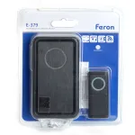 Звонок беспроводной Feron E-379 41436