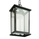 Светильник садово-парковый Feron Катания PL755 E14 IP44 60W