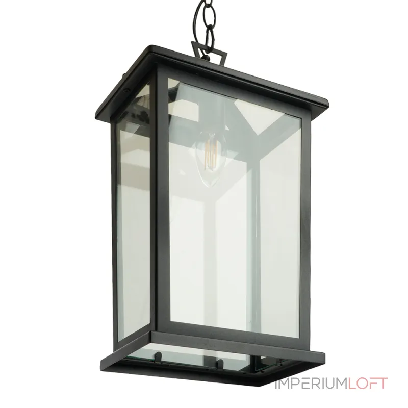 Светильник садово-парковый Feron Катания PL755 E14 IP44 60W