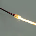 Соединитель лент гибкий Feron LD195 48279